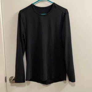 Lululemon Long sleeve